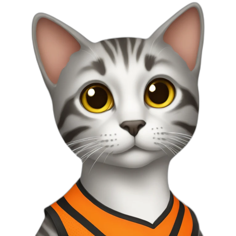 cat shakhtar emoji