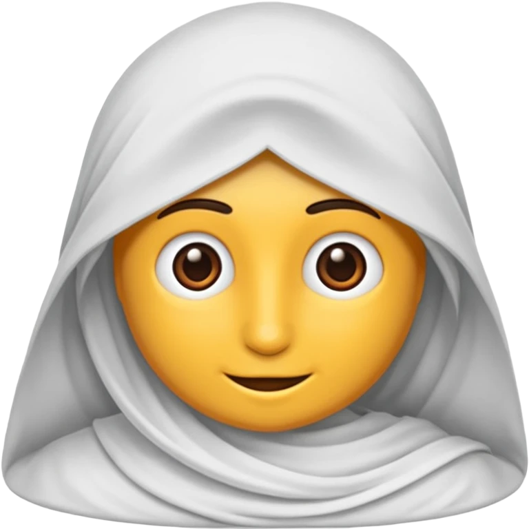 Yuvarlak ve içinde ✅ böyle bir şey olsun emoji