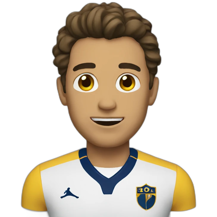 Boca emoji