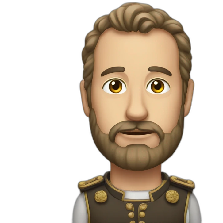 german stephard emoji