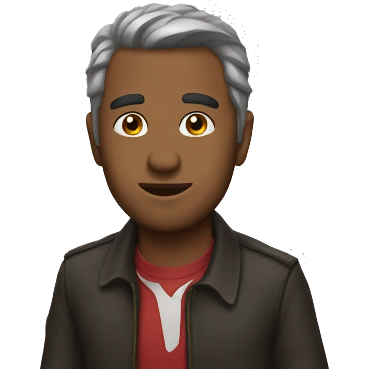 rizz emoji