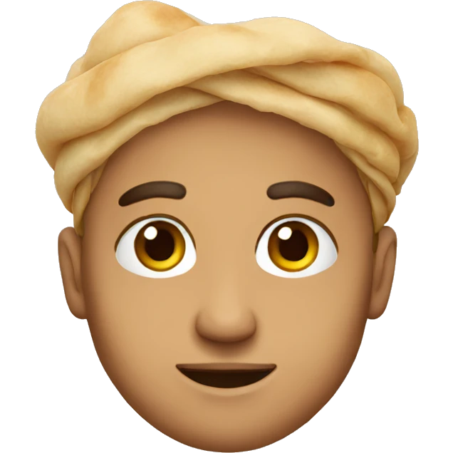 2 Roti emoji
