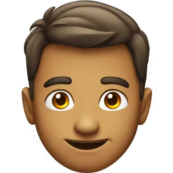smirking face emoji