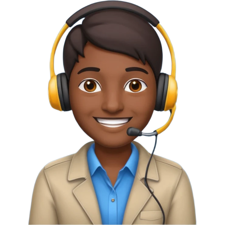 indian scammer emoji