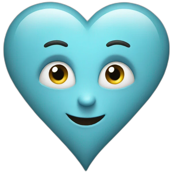 heart  emoji