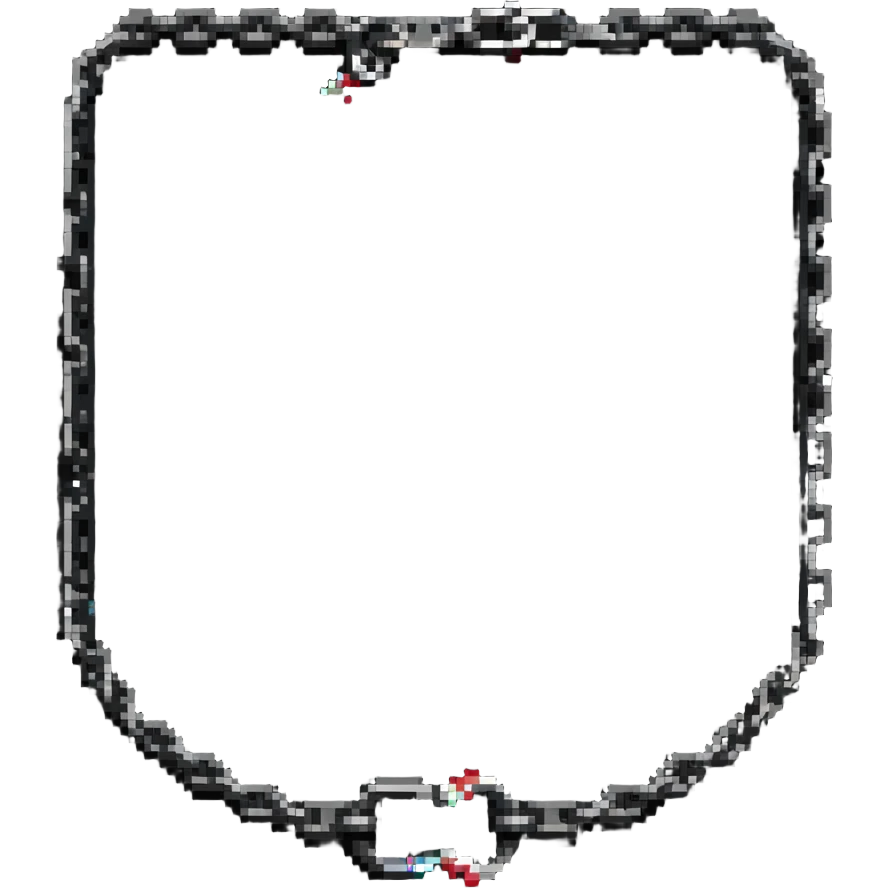 broken chain emoji