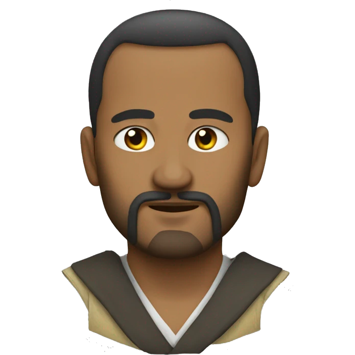 muzan jakson emoji