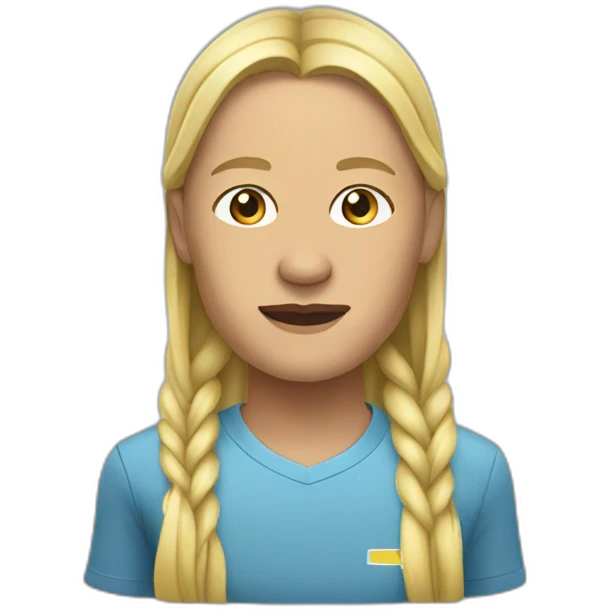 Haaland emoji