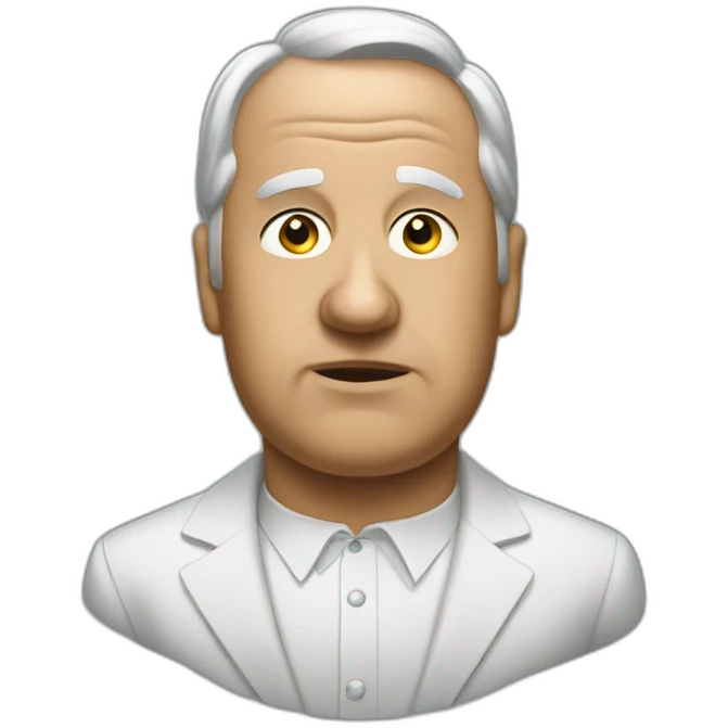 hitchcock emoji