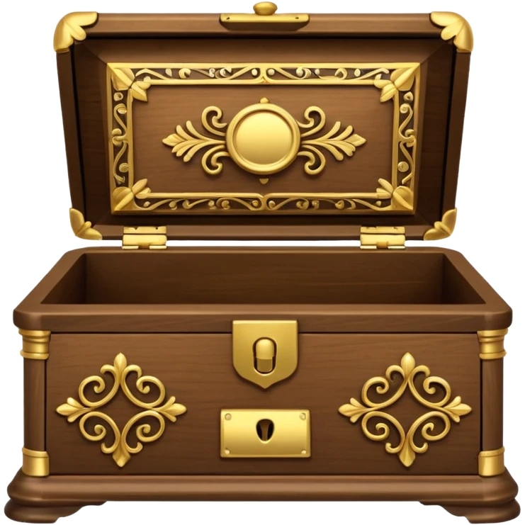 music boxs emoji