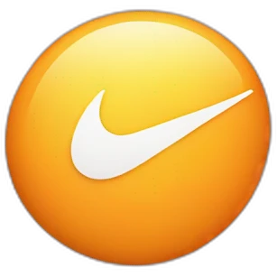 nike logo emoji