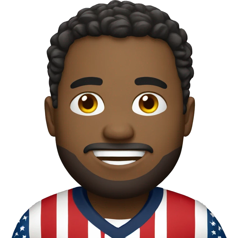 america futboll emoji