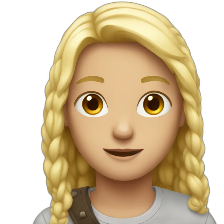Right emoji