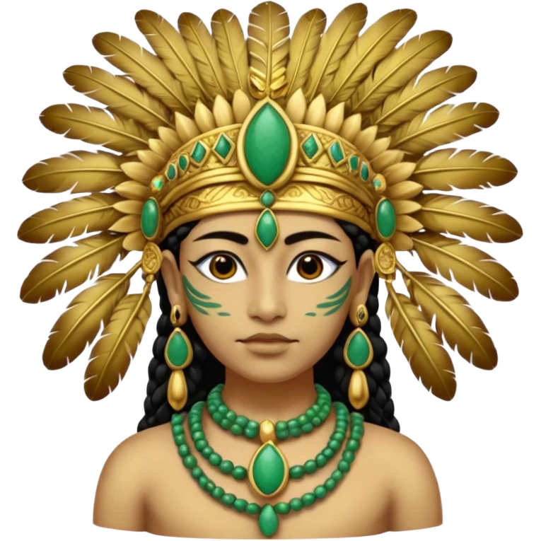 Generate photos in the style of mythical creatures with a nod to the Maya and Aztecs: we are a service that provides email addresses for registration. We provide users with email addresses for registration on various websites.

Imagine it close to human form. But it still need to be mythical
 emoji