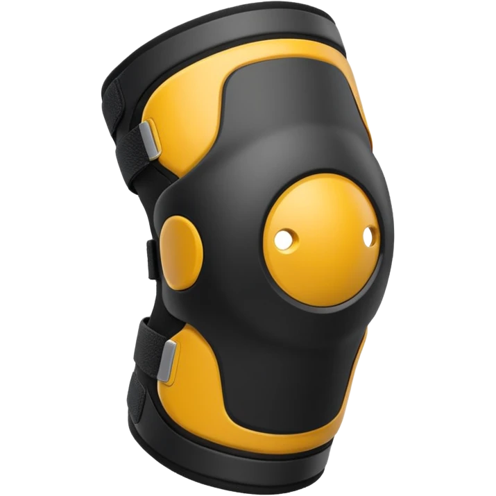 knee guard emoji
