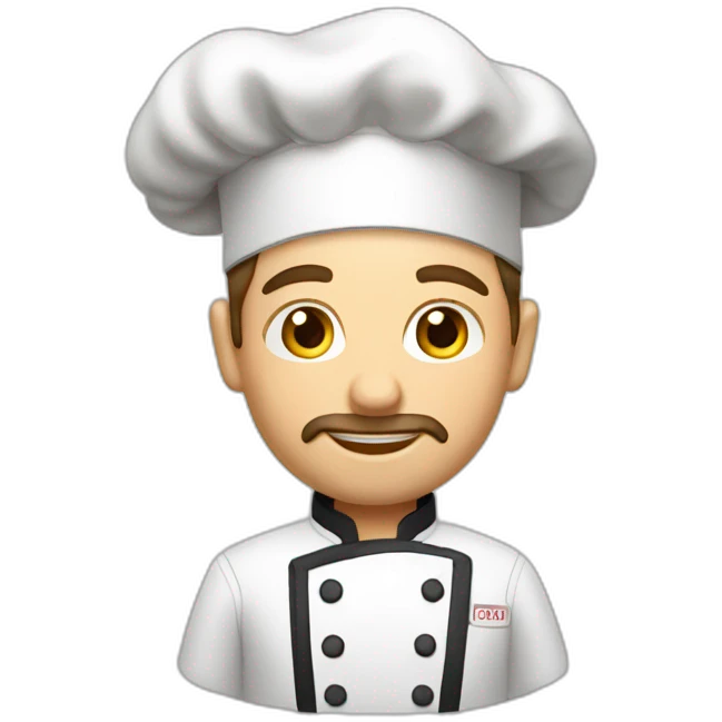 matthew matheson chef emoji