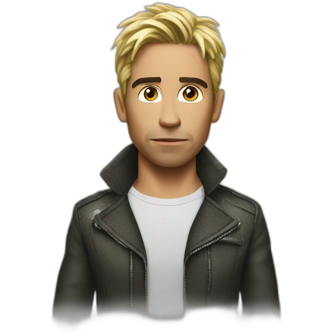 derek-zoolander emoji