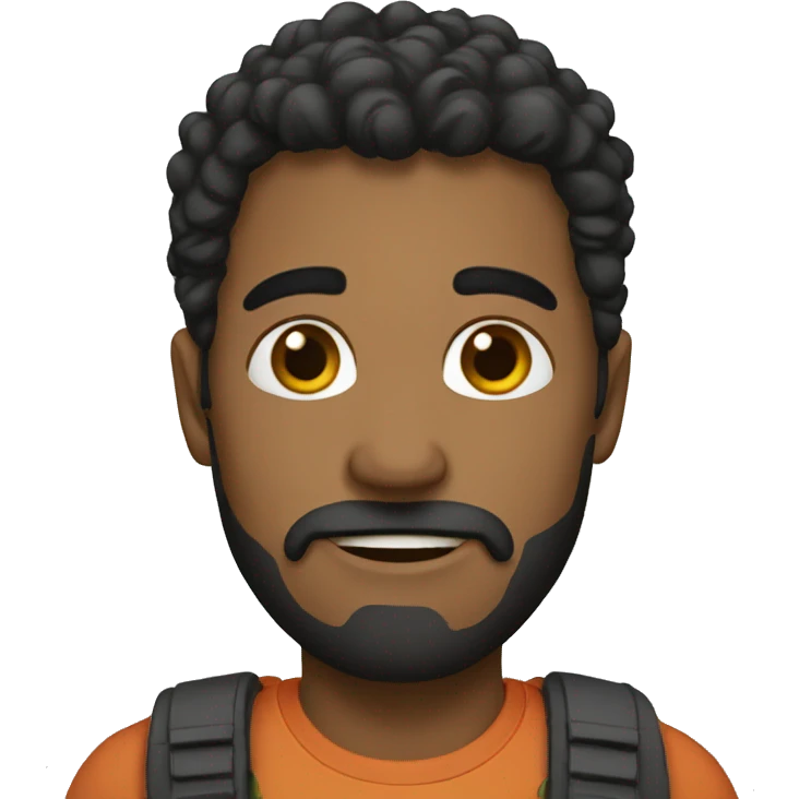 Agotada emoji