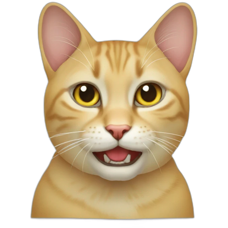 Putin cat emoji