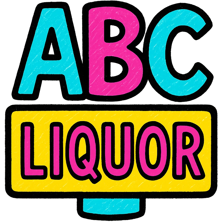 ABC Liquor emoji