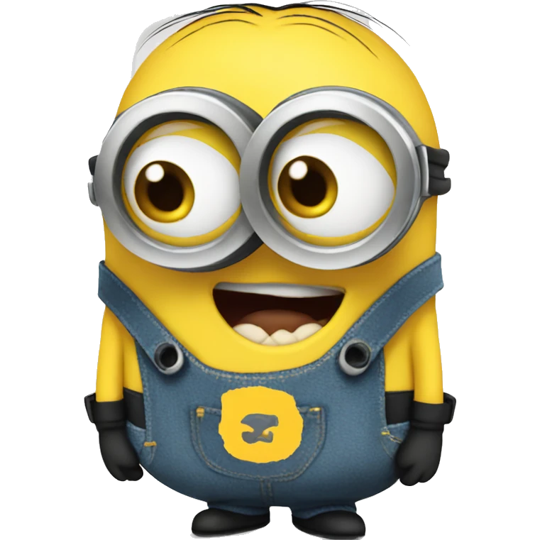 minion  emoji