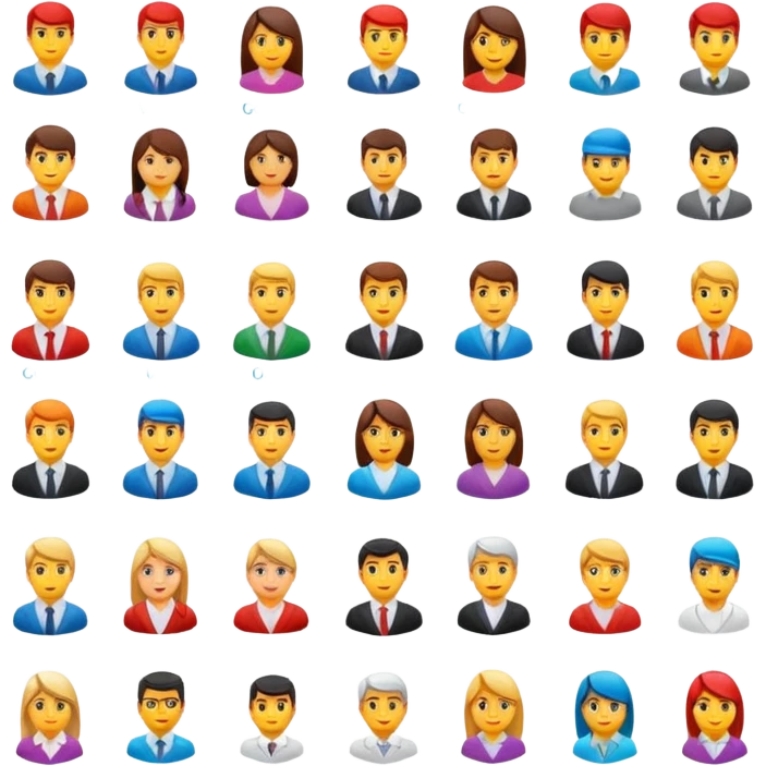 company overview, about us, contact us, we serve, why choose us emoji