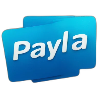 Money PayPal emoji