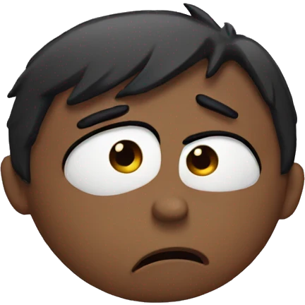 insideout sadness emoji