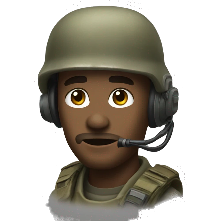 Call of duty emoji