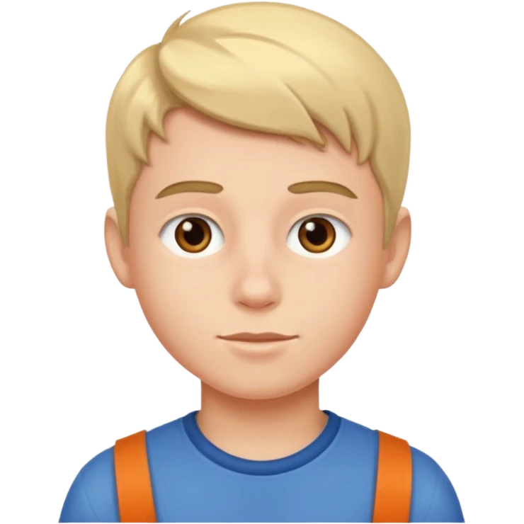 boy emoji