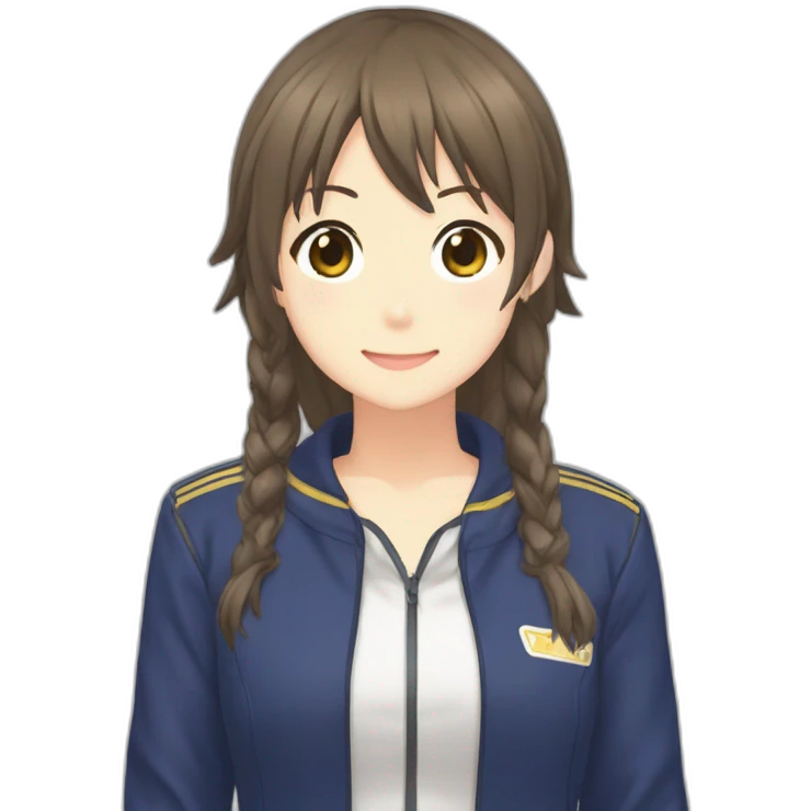 idolmaster emoji