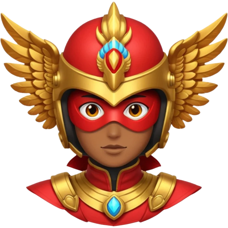Fenix emoji