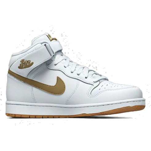 Shoes nike emoji