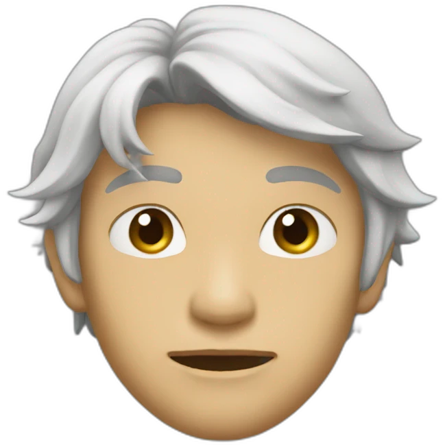 沈炜闰 emoji