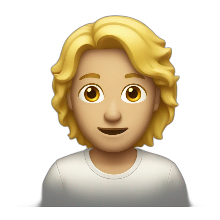 Spotlight emoji