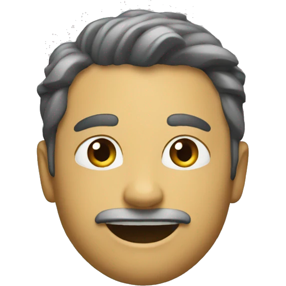 configuration emoji
