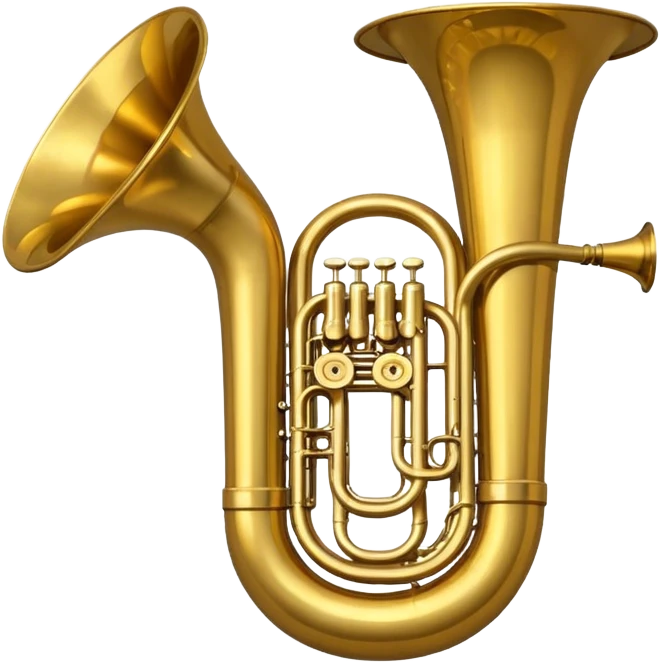 Tuba emoji