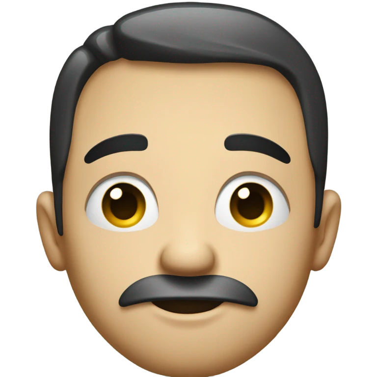 Side eye emoji emoji