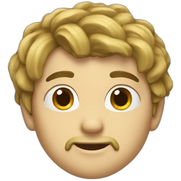 Trou du Qu emoji