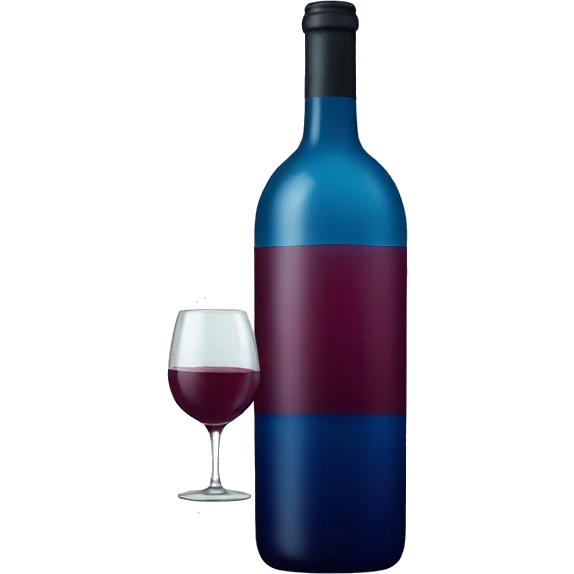 agua en vino emoji