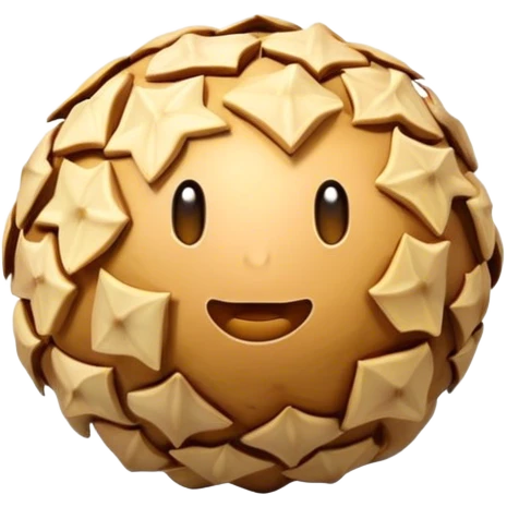 Jerusalem Artichoke  emoji