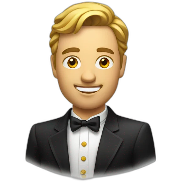 Casino emoji