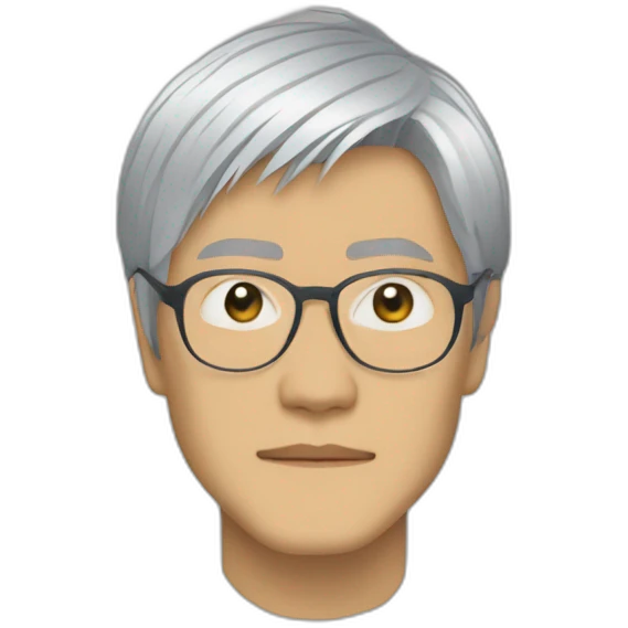ryuichi sakamoto emoji