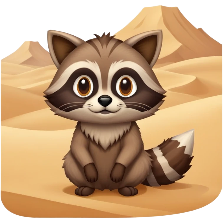 dune coon  emoji