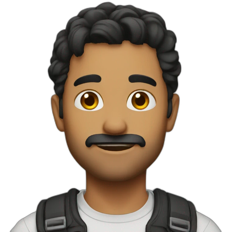 FF Alok  emoji