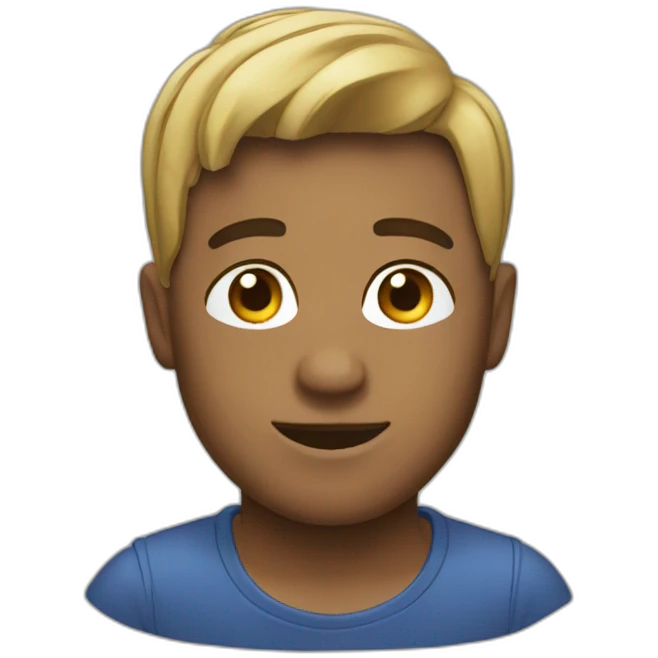 te esperamos emoji