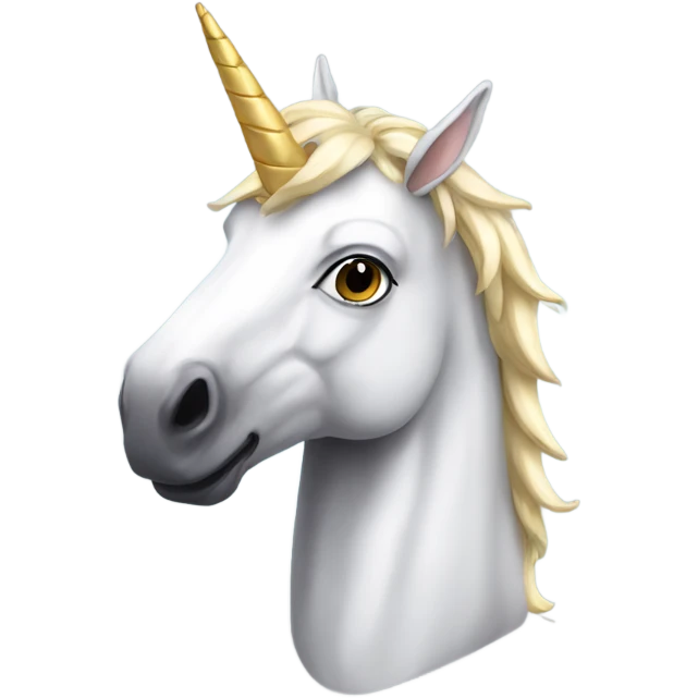 human unicorn  emoji