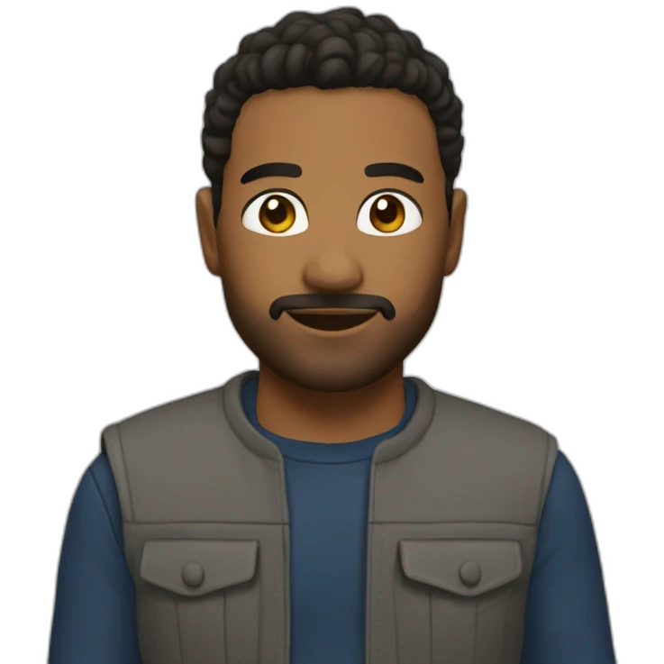puro from changed emoji