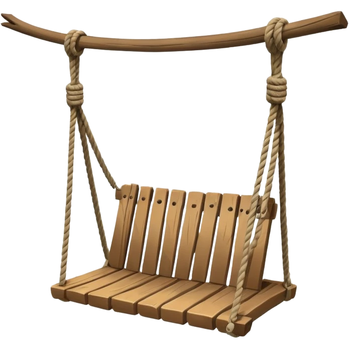Rope Swing emoji