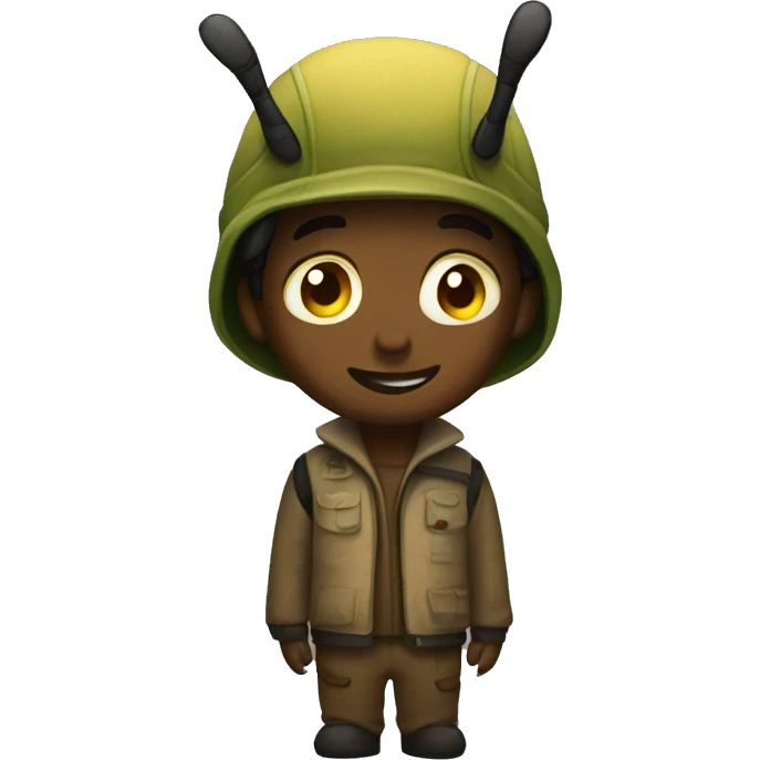 Firefly emoji